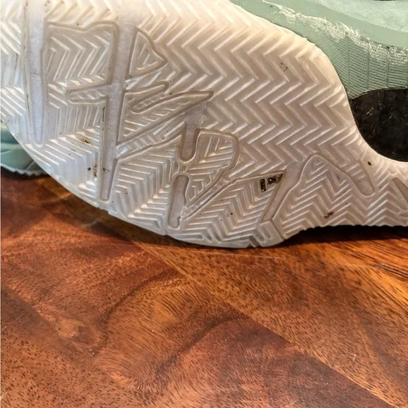 Nike Kobe 4 Protro Girl Dad size 11.5 - Picture 8 of 10